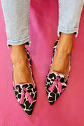 Selene™ Elegant Tassel Loafers