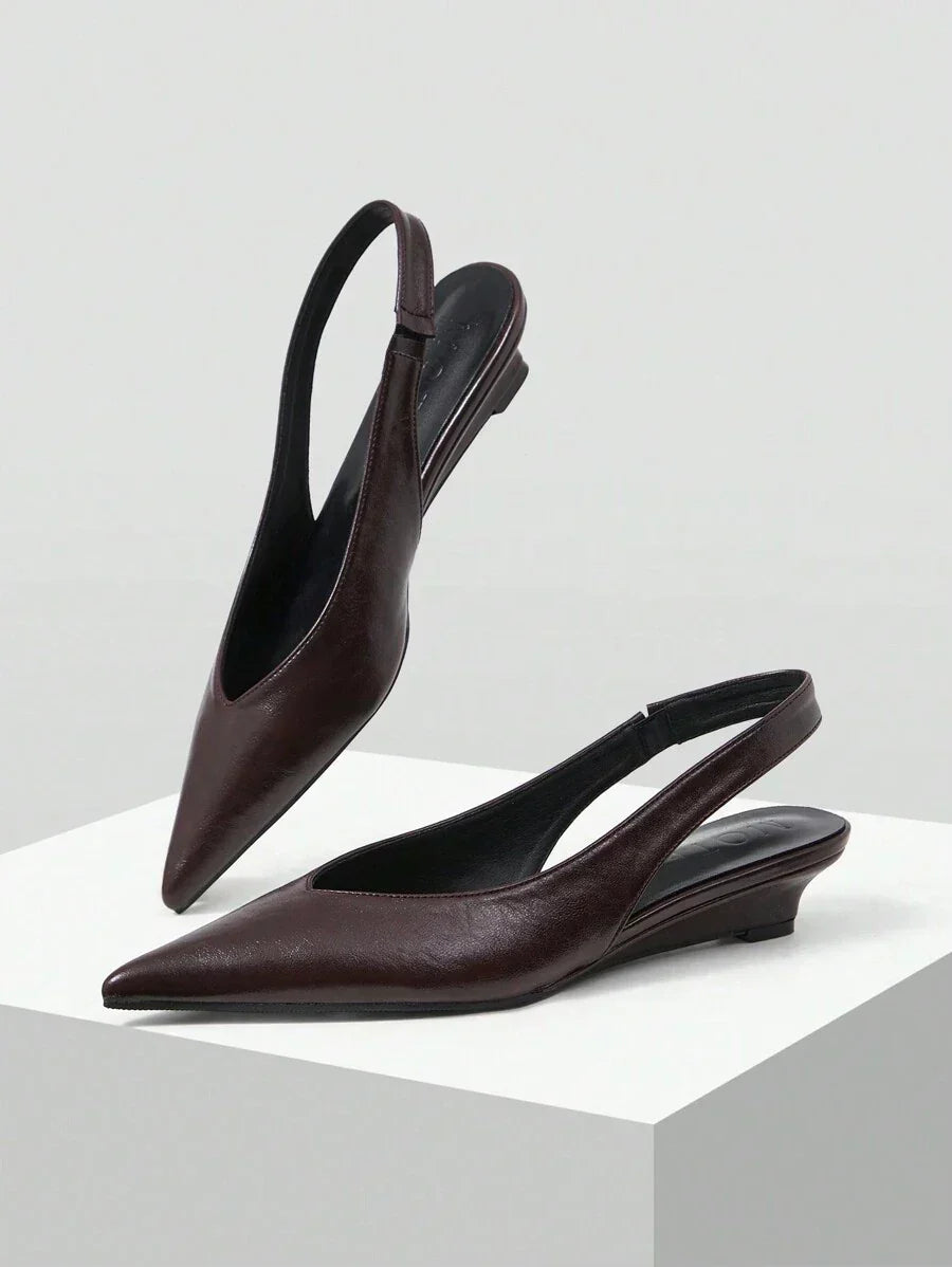 Hana™ Stylish Slingback Heels