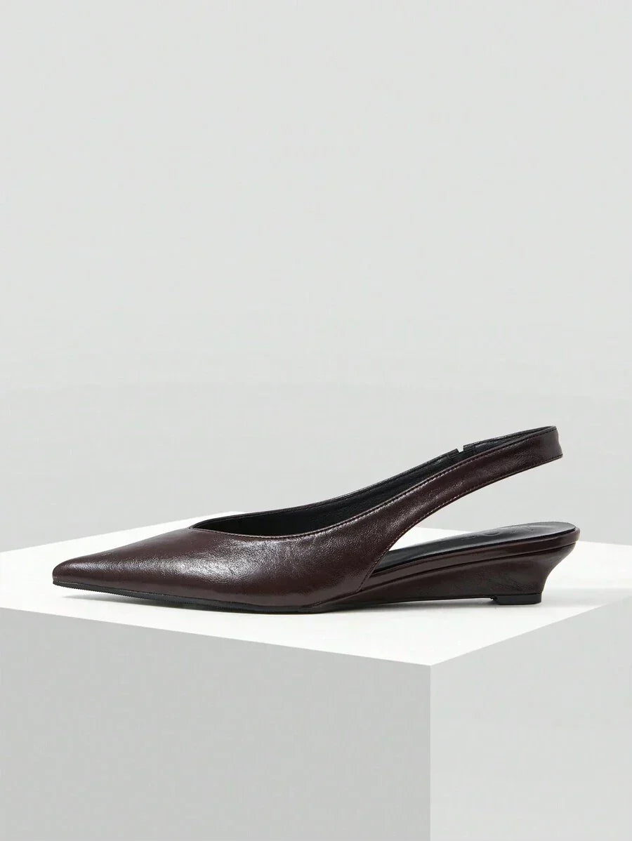 Hana™ Stylish Slingback Heels