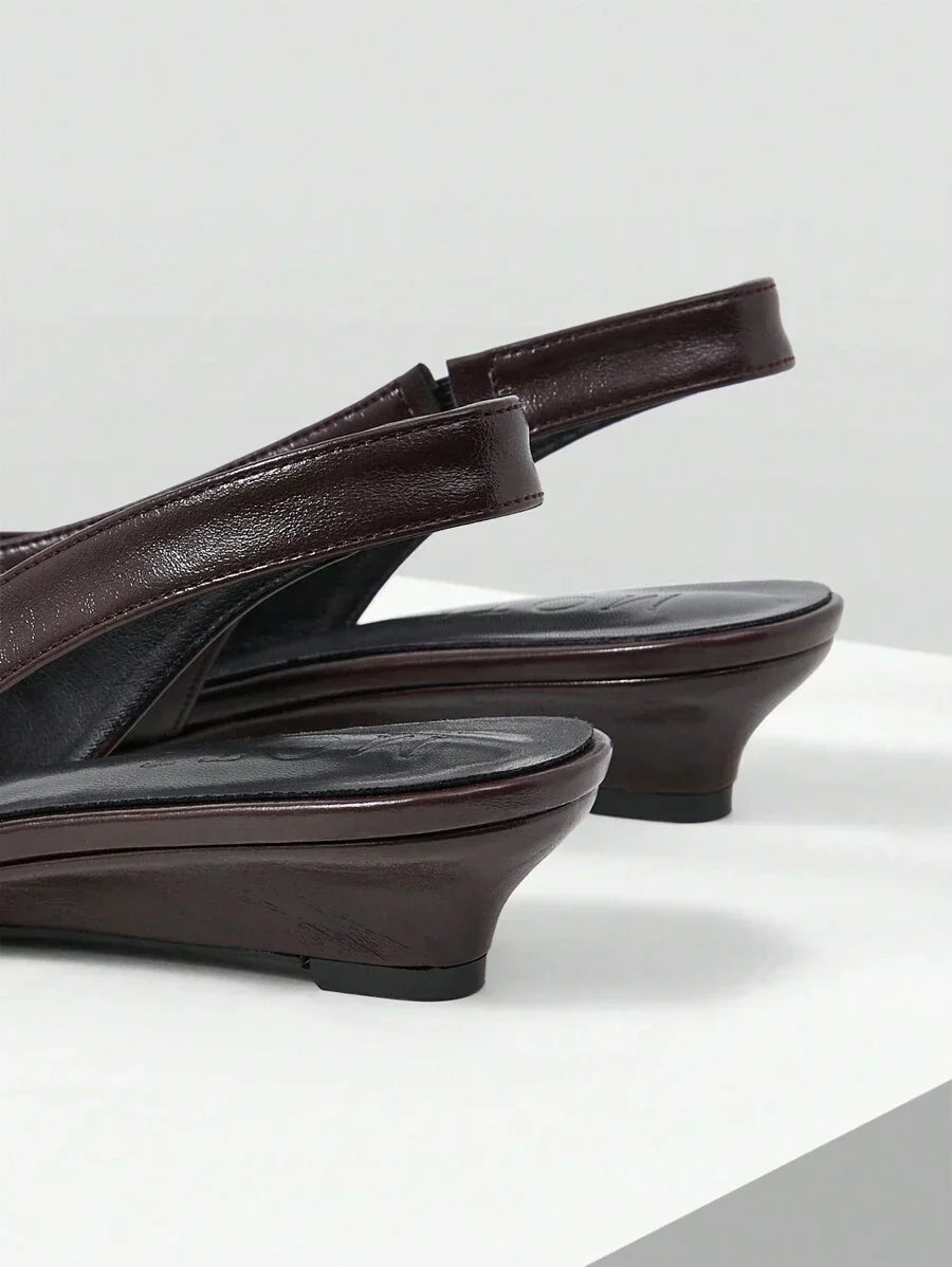 Hana™ Stylish Slingback Heels