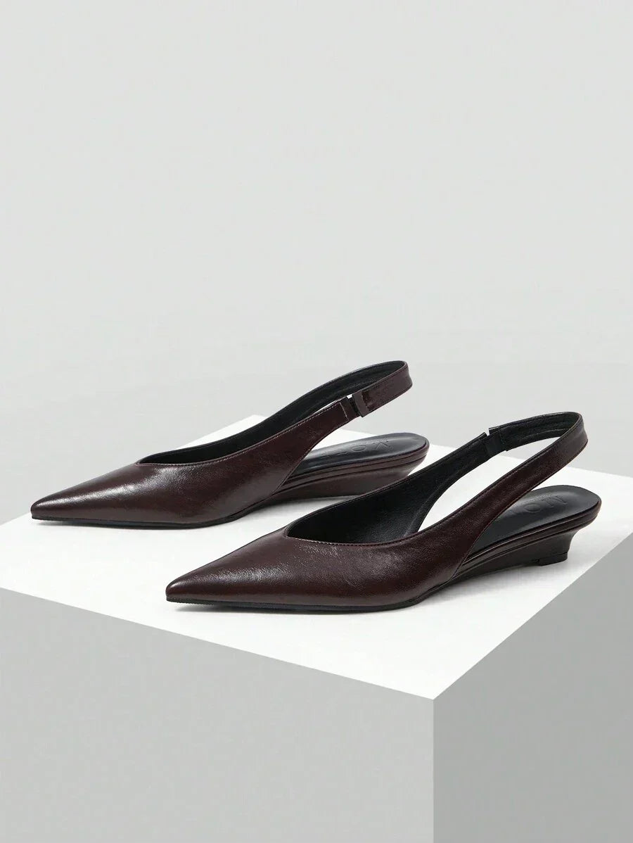 Hana™ Stylish Slingback Heels