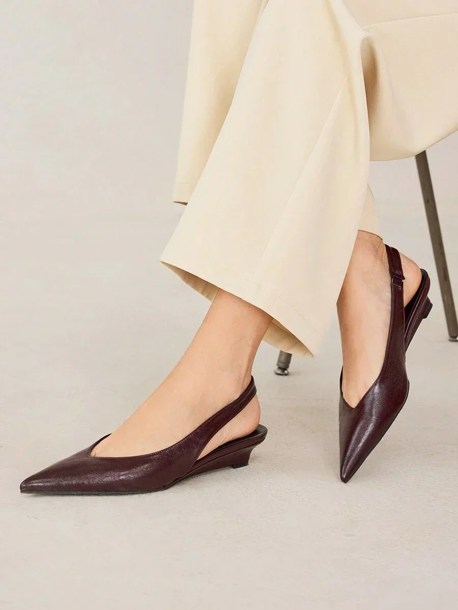 Hana™ Stylish Slingback Heels