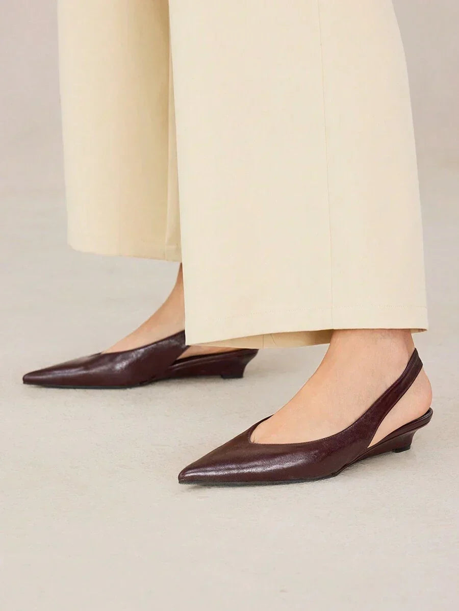 Hana™ Stylish Slingback Heels