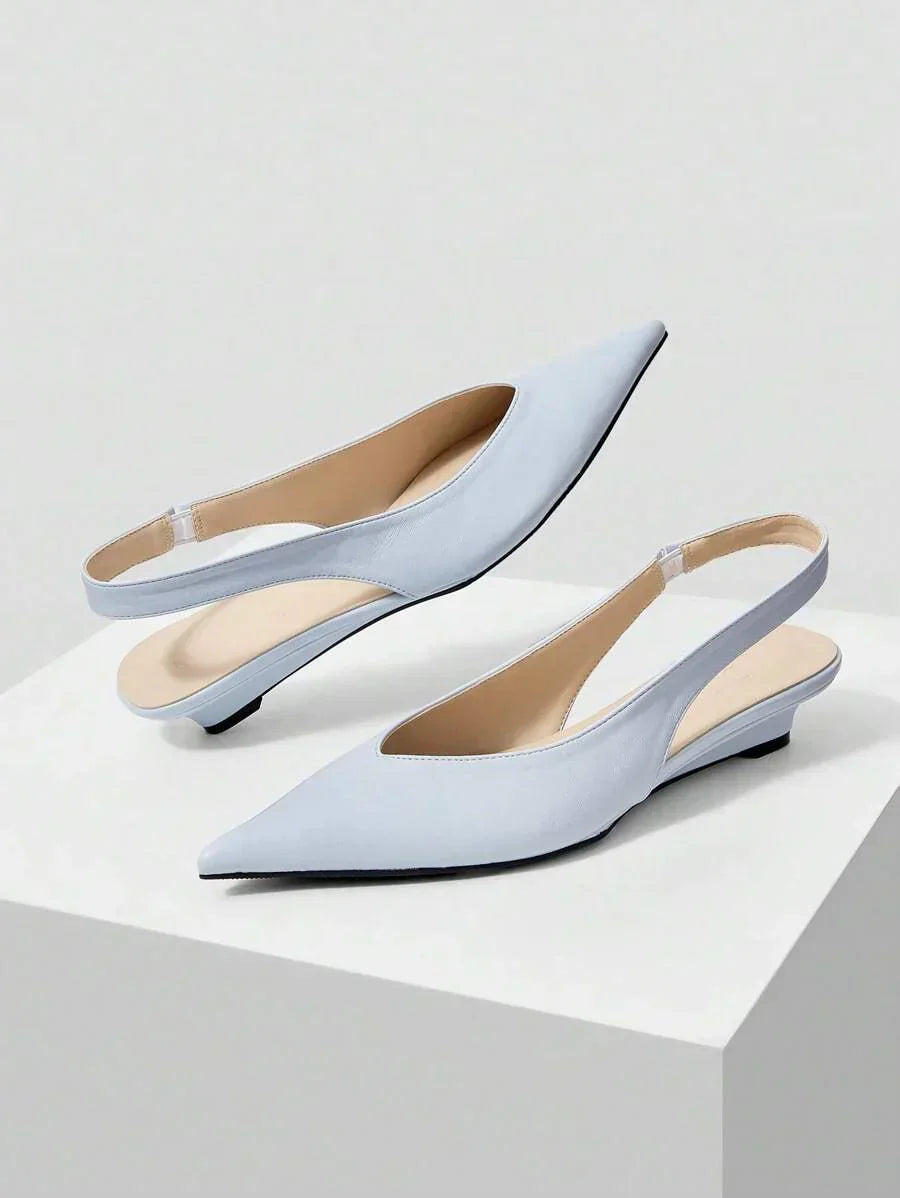 Hana™ Stylish Slingback Heels