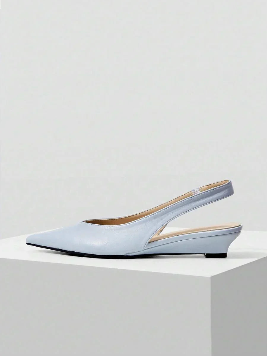 Hana™ Stylish Slingback Heels