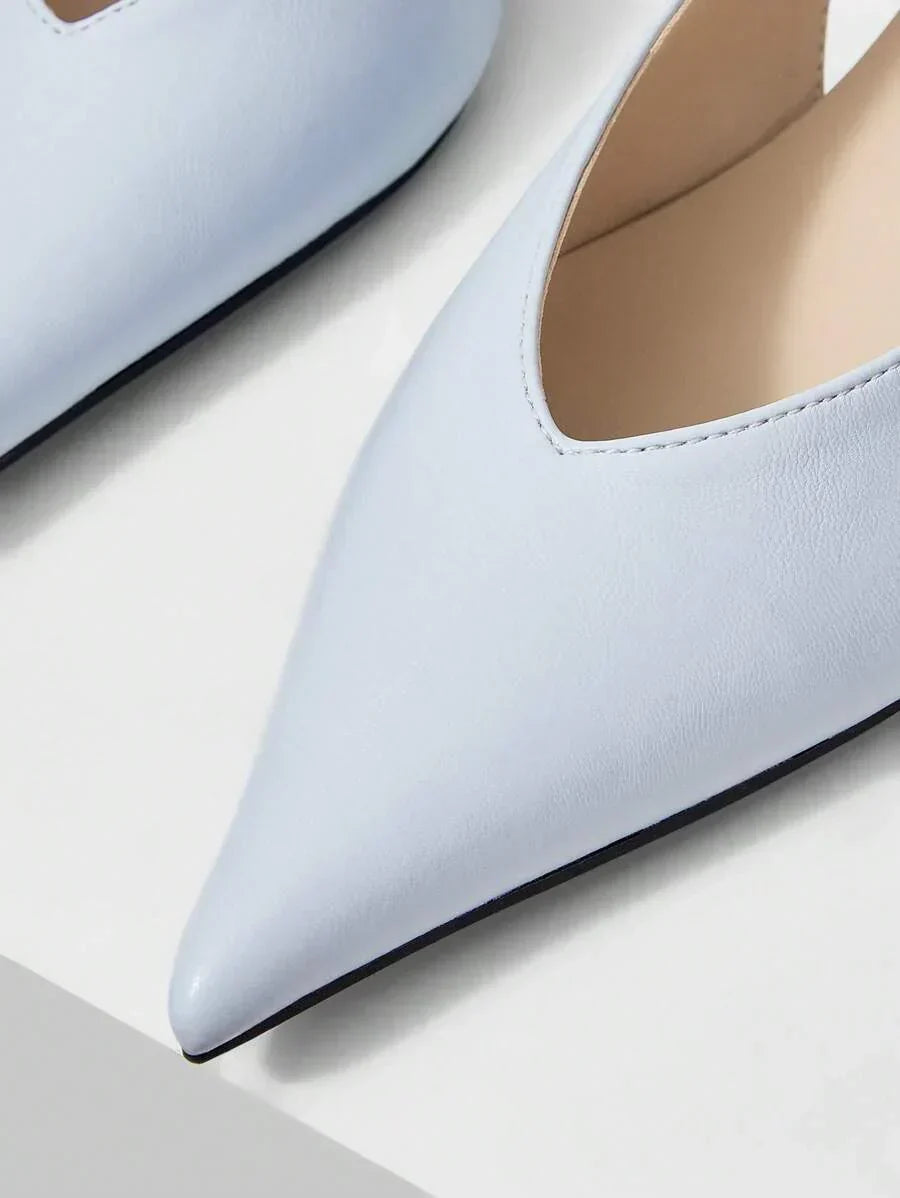 Hana™ Stylish Slingback Heels