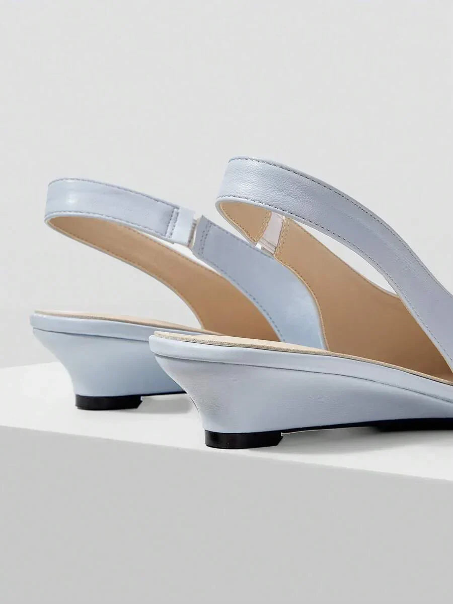 Hana™ Stylish Slingback Heels
