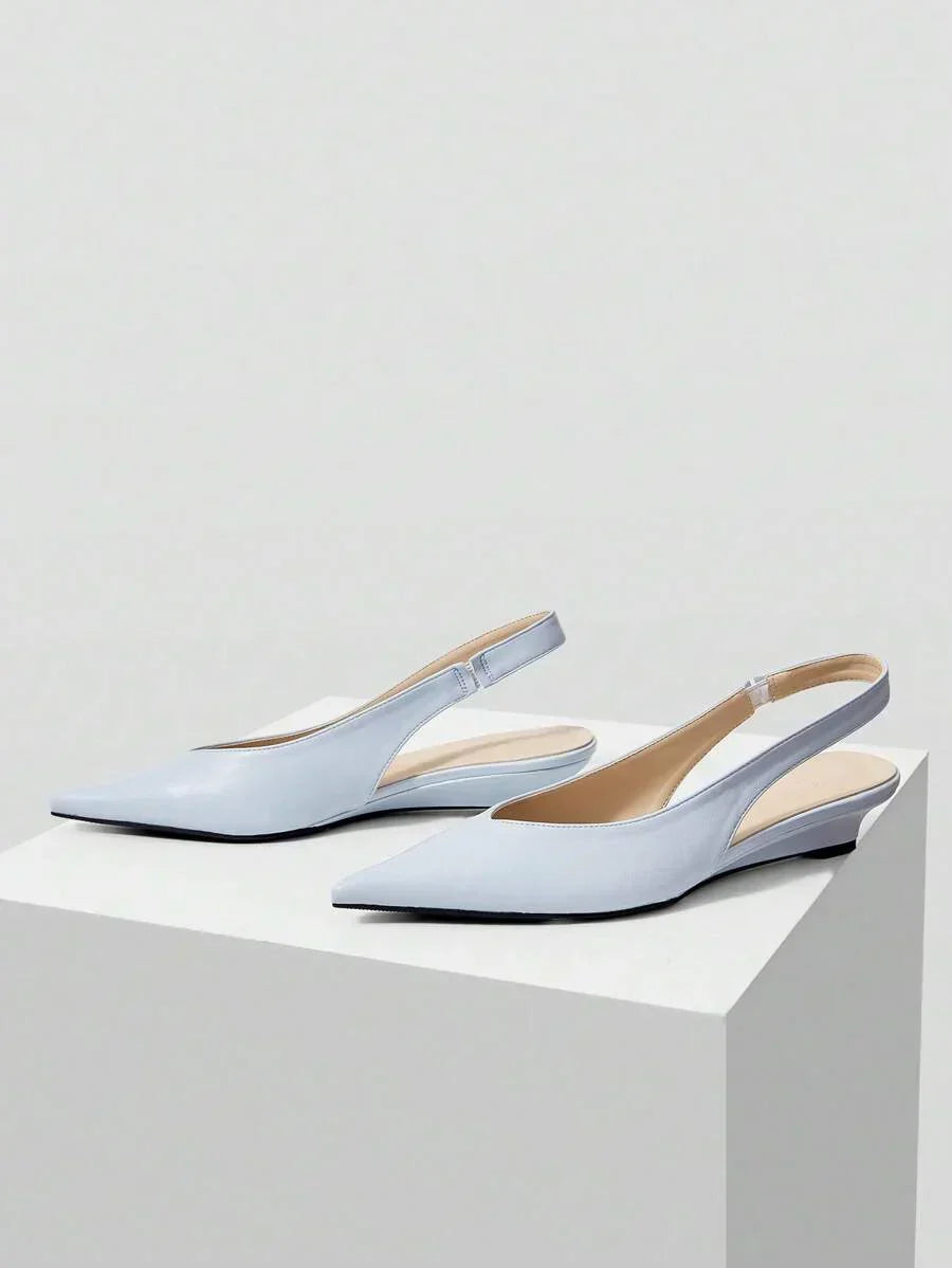 Hana™ Stylish Slingback Heels