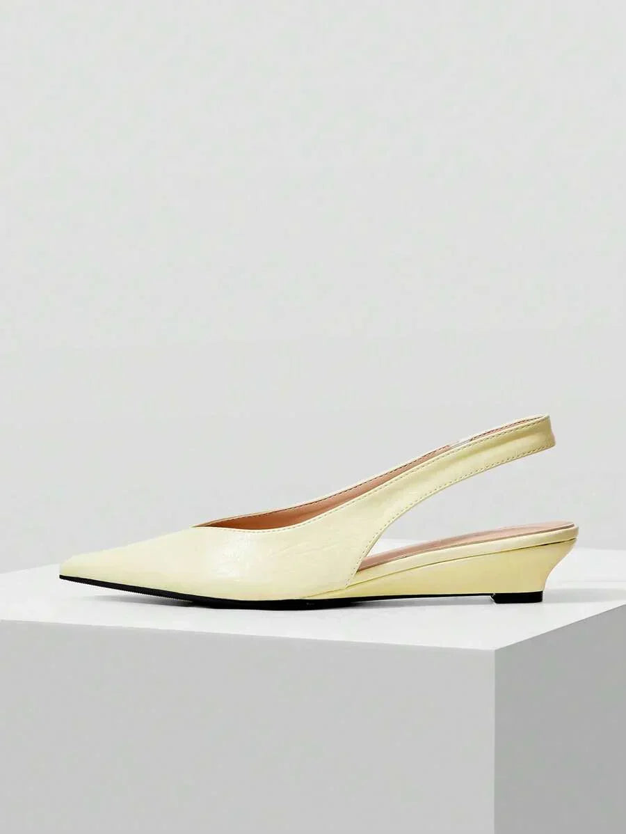 Hana™ Stylish Slingback Heels