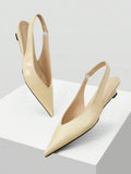 Hana™ Stylish Slingback Heels