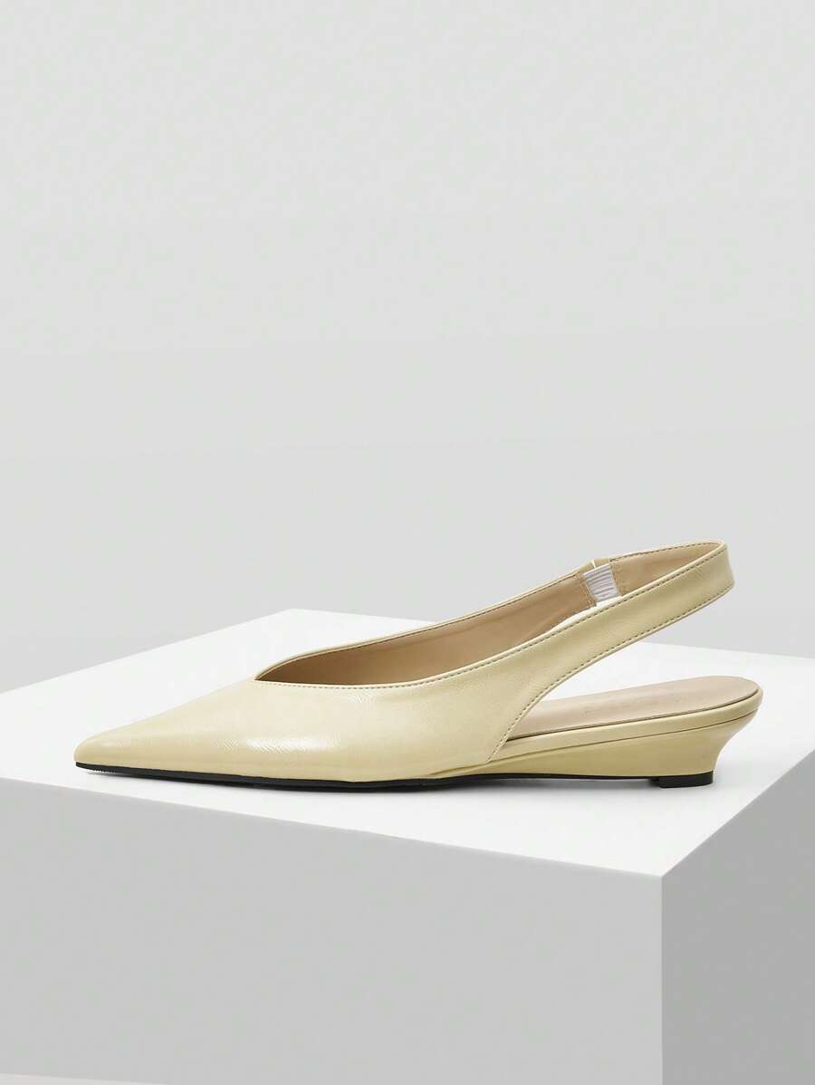 Hana™ Stylish Slingback Heels