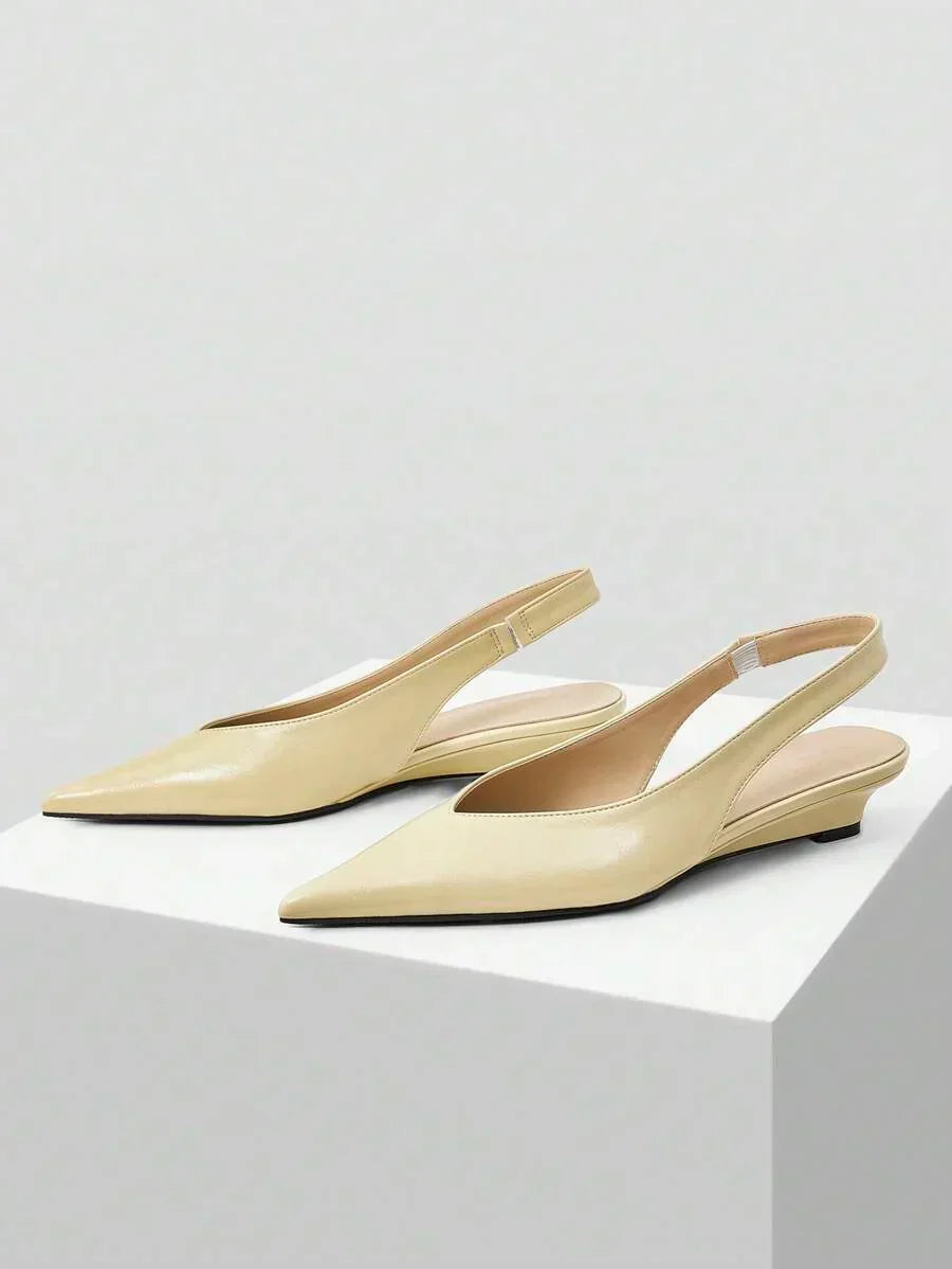 Hana™ Stylish Slingback Heels