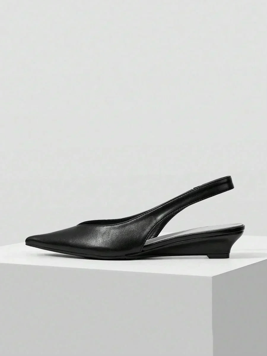 Hana™ Stylish Slingback Heels