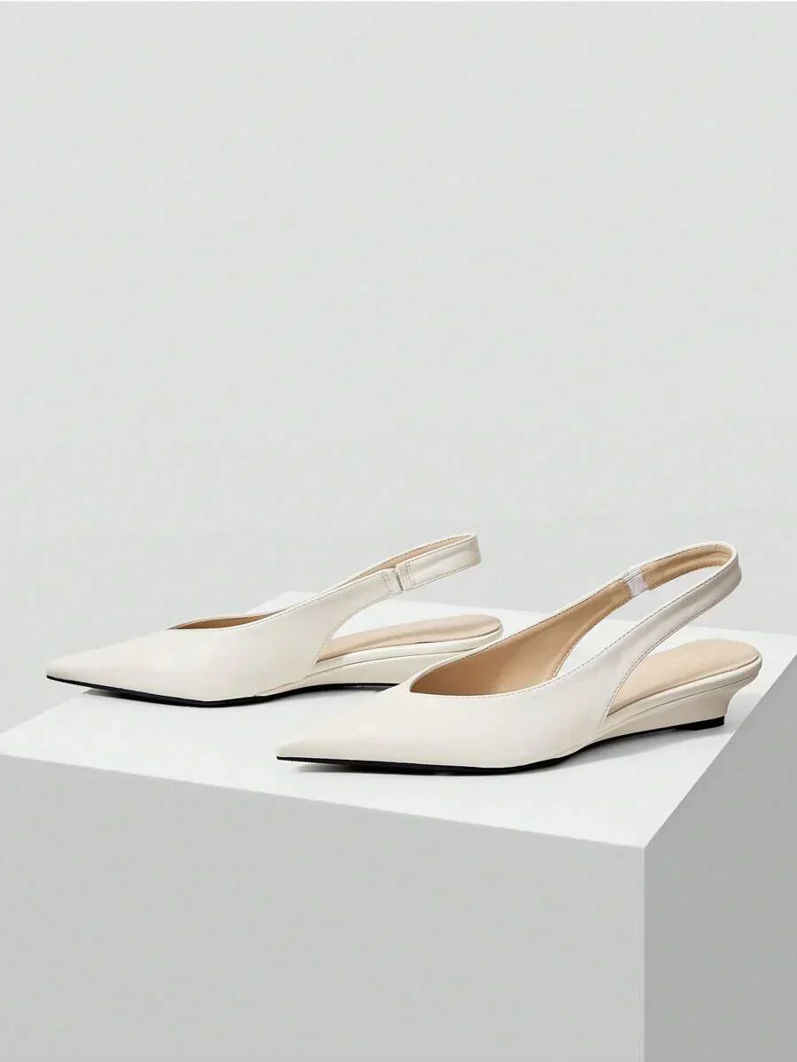 Hana™ Stylish Slingback Heels