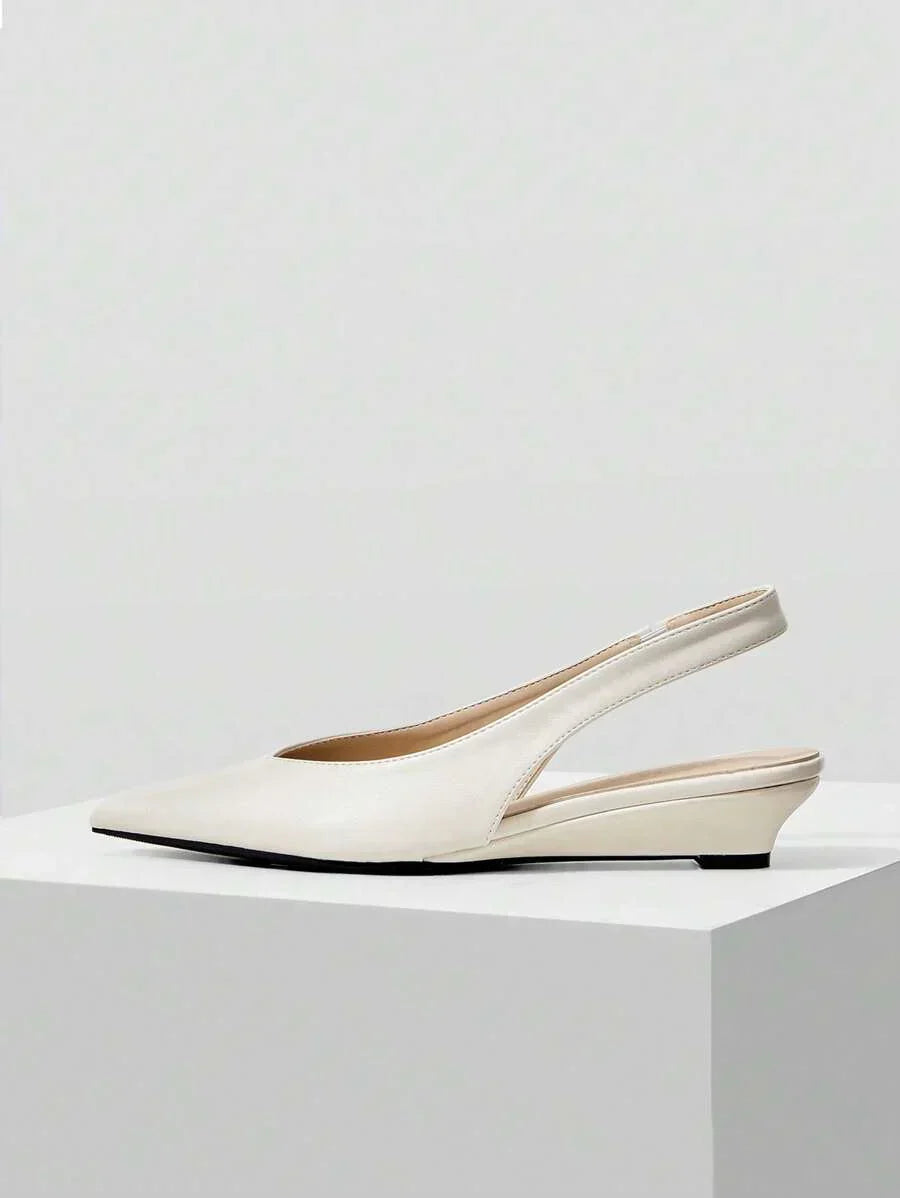 Hana™ Stylish Slingback Heels