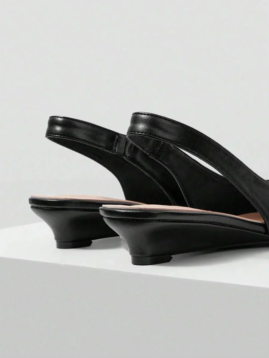 Hana™ Stylish Slingback Heels