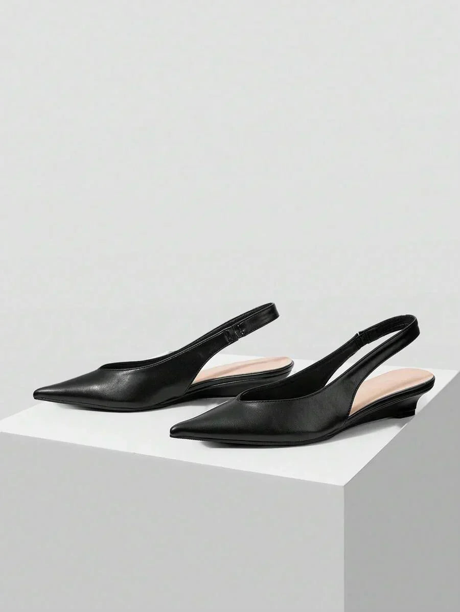 Hana™ Stylish Slingback Heels