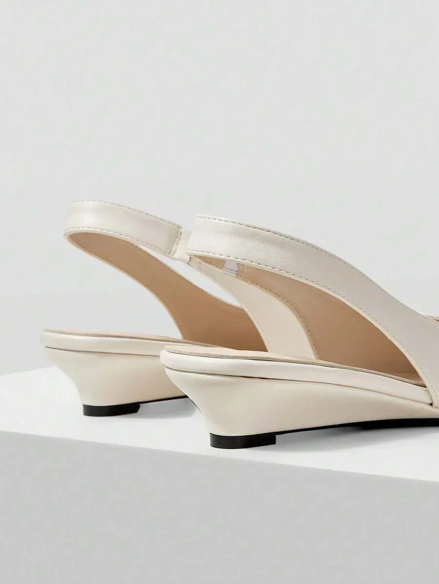 Hana™ Stylish Slingback Heels