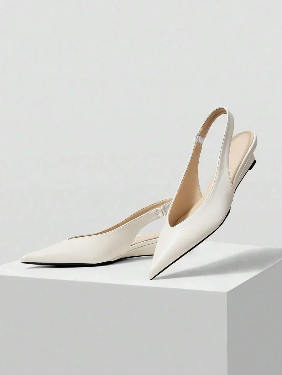Hana™ Stylish Slingback Heels