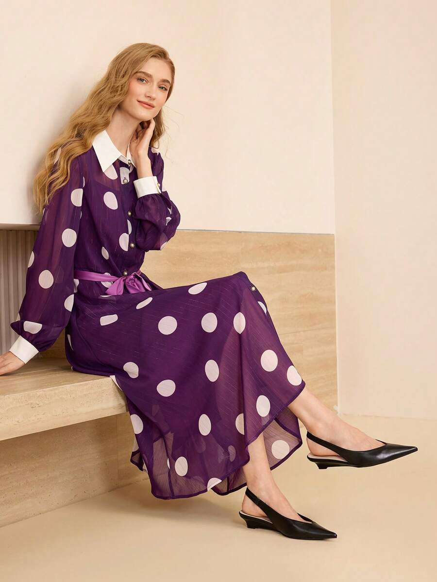 Hana™ Stylish Slingback Heels
