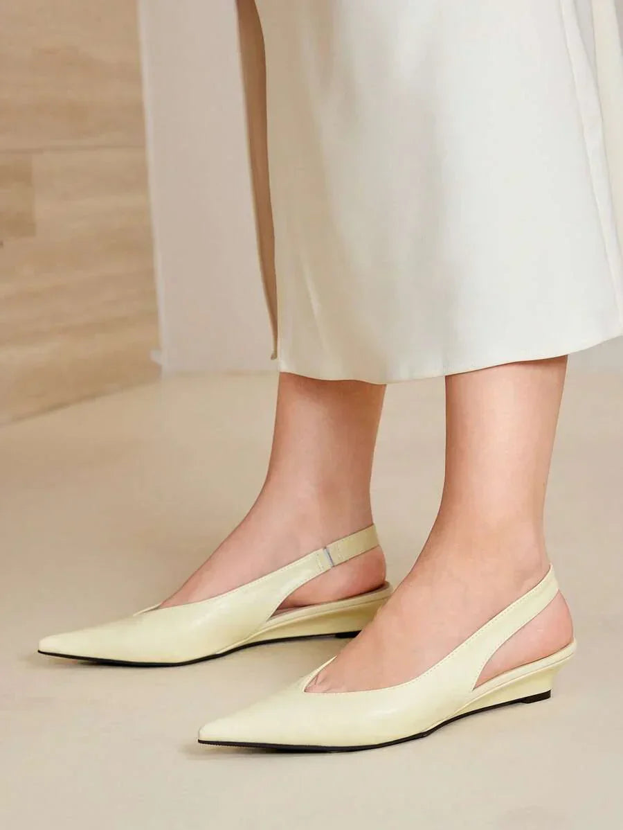Hana™ Stylish Slingback Heels