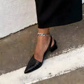Lisa™ - Orthopedic High Heels