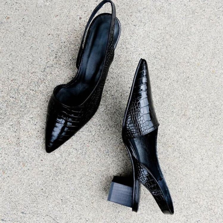 Lisa™ - Orthopedic High Heels