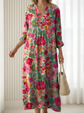 Emma | Daily Comfort Dress