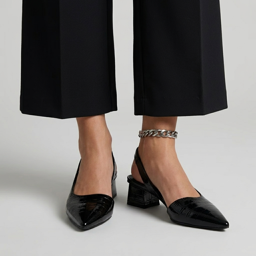Lisa™ - Orthopedic High Heels